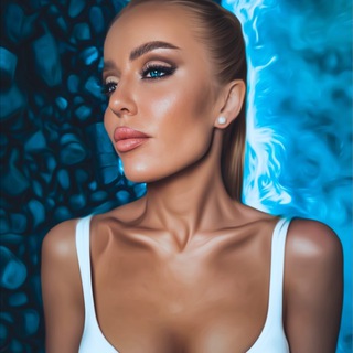 Логотип @lenanovikovanelenka - Nelenka_version_2.0