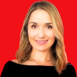 Логотип @lenapetrovaontelegram - Lena Petrova | World Affairs In Context