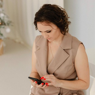 Логотип @lenaprosmm - Pro_SMM🧡