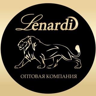 Логотип @lenardiofficial - Lenardi official 👑