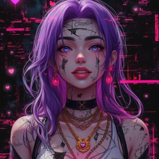 Логотип @lenartnnd - NNDy Ai Arts