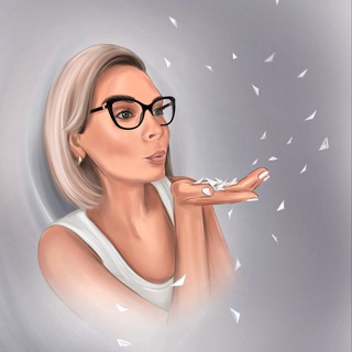 Логотип @lenasewing - Lenas sewing
