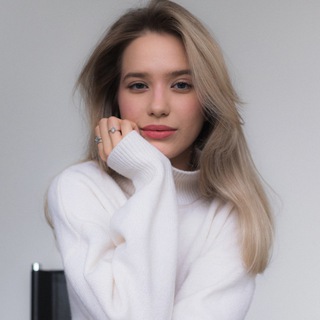 Логотип @lenashushurinaa - По душам с Леной