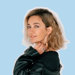 Логотип @lenasokolvtk - Плохая девочка Лена Сокол