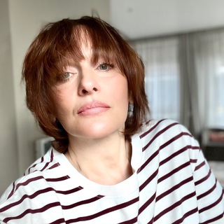 Логотип @lenasotnikovaletters - Письмо Редактора