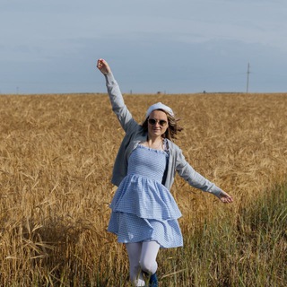 Логотип @lenasoulsmm - Душевные разговоры