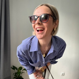 Логотип @lenassewing - ЕЛЕНА ВОЛОБУЕВА🪡Lenas_sewing