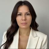 Логотип @lenasunt - Китай | Закупки | Фриланс