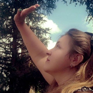 Логотип @lenavsmm - Лена про контент для богатых экспертов