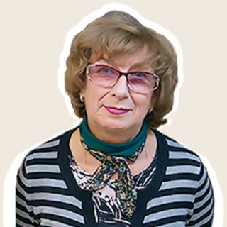 Логотип @lenbaget - Секреты рукоделия Татьяны Лозовской - Ленбагет багетная мастерская, вышивка крестиком