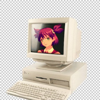 Логотип @lench_pics - лен доест