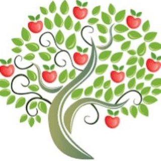 Логотип @lend_19 - Дошкольное отделение Яблонька"