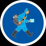 Логотип @lenfanta - Ленинградский фантазер