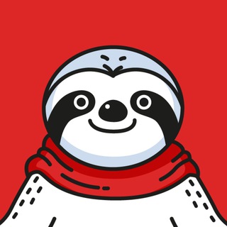 Логотип @lengoroskop - Ленивый гороскоп