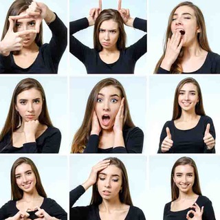 Логотип @lenguajecorporal10 - Lenguaje Corporal