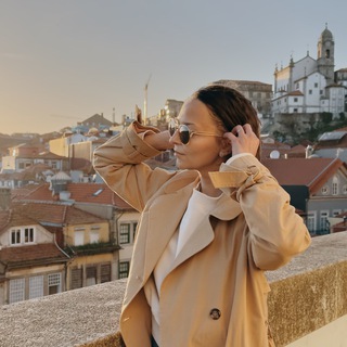 Логотип @lenimore - Лена в Португалии