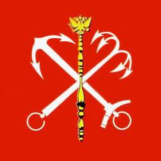 Логотип @leningrad_piter - Чат Санкт-Петербург