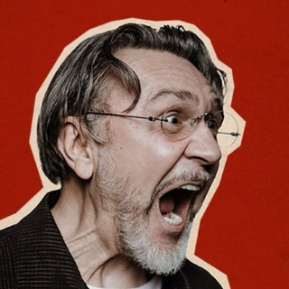 Логотип @leningradshnurov - Сергей Шнуров / группа Ленинград / Зоя