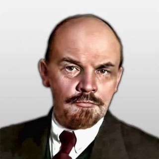 Логотип @lenininform73 - Родина Ильича