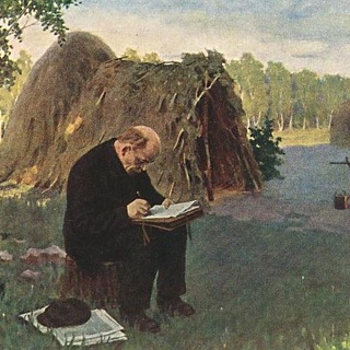 Логотип @leninshalash - ЛенинШалаш