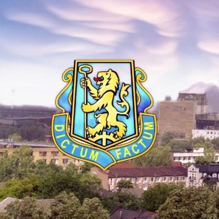 Логотип @leninsky_dn - Ленинский район [Донецк]