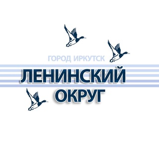 Логотип @leninsky_online - Ленинский Онлайн