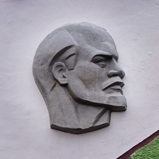 Логотип @lenintph - Lenin_Monument_Photo