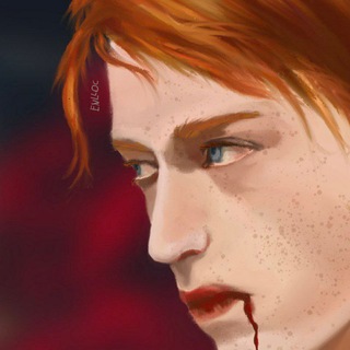 Логотип @leninvpolshe - Новейшие шаманские технологии