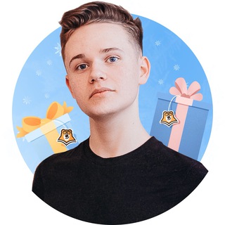 Логотип @leniobsh - ОТМЕНА ОГЭ - ЧТО ДЕЛАТЬ ДАЛЬШЕ? | Предновогодний веб