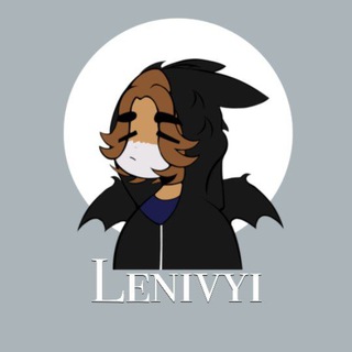 Логотип @lenivyiarchive - Lenivyi (архив)