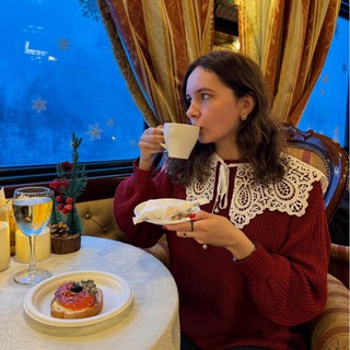 Логотип @lenkacoffeepena - Ленка-кофейная пенка