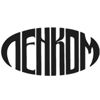 Логотип @lenkom - Театр Ленком