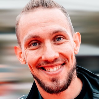 Логотип @lenkovoa - Oleg Lenkov