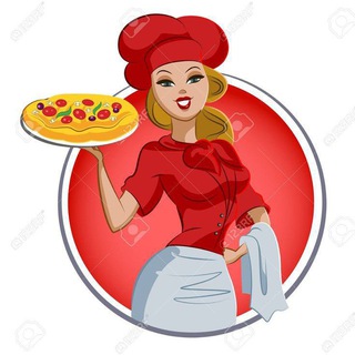 Логотип @lenkyhnaya - ЛЕНТЯЙКА НА КУХНЕ