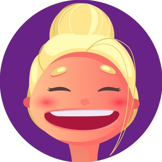 Логотип @lennysticker - 🦄 Стикеры от Lenny