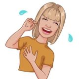 Логотип @lenochkinyumor - Улыбатель•добрый юмор•приколы•мемы