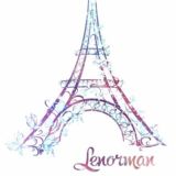 Логотип @lenormanchattt - lenormanchattt