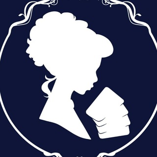 Логотип @lenormanobuchenie - Школа Ленорман Натальи Ланской