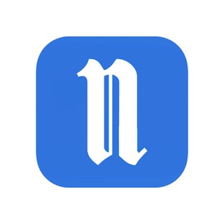 Логотип @lenouvelliste - Le Nouvelliste Haïti 🇭🇹