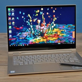 Логотип @lenovo_people - Lenovo people