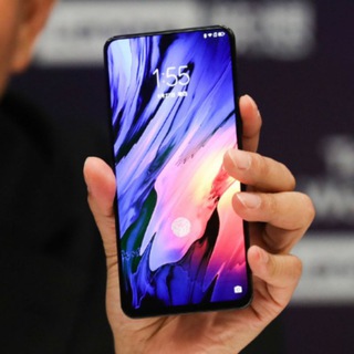 Логотип @lenovoz5pro - Lenovo Z5 Pro - GT™