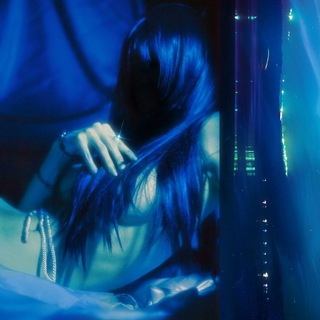 Логотип @lensofmyperception - lens of my perception