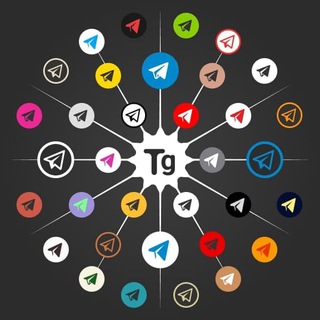 Логотип @LentaTg_Bot - TgLenta