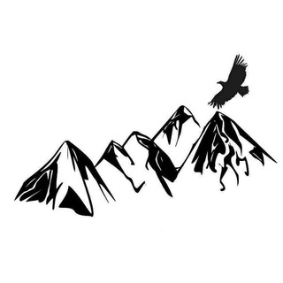 Логотип @lenta_kavkaza - Лента Кавказа