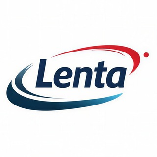 Логотип @lenta_ru_news_365 - Lenta. Новости