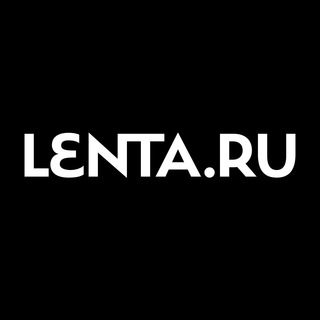 Логотип @lenta_ru_rss - Лента новостей