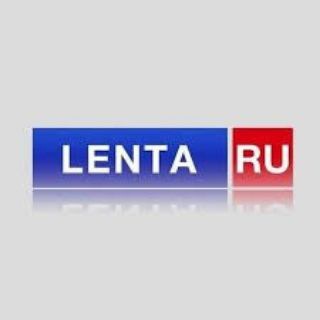 Логотип @lentaruk - Lenta.ru