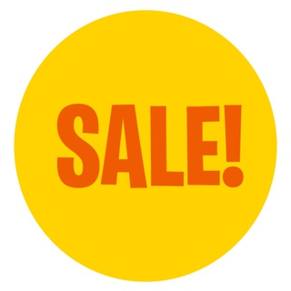 Логотип @lentaskidok - Лента скидок