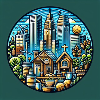 Логотип @lentenfeasts - Рецепты к посту