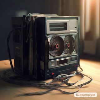 Логотип @lenty_kino - Кинолента 🎥